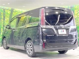 2017 Toyota Esquire Hybrid Gi Sedan for sale, Japanese used car export - photo 10 of 30 | GULJI TRADERS