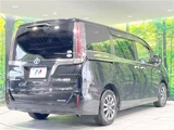 2017 Toyota Esquire Hybrid Gi Sedan for sale, Japanese used car export - photo 19 of 30 | GULJI TRADERS
