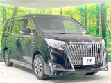 2017 Toyota Esquire Hybrid Gi Sedan for sale, Japanese used car export - photo 21 of 30 | GULJI TRADERS