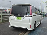 2017 Toyota Esquire Gi Sedan for sale, Japanese used car export - photo 2 of 20 | GULJI TRADERS