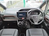 2017 Toyota Esquire Gi Sedan for sale, Japanese used car export - photo 3 of 20 | GULJI TRADERS