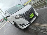 2017 Toyota Esquire Gi Sedan for sale, Japanese used car export - photo 9 of 20 | GULJI TRADERS