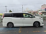 2017 Toyota Esquire Gi Sedan for sale, Japanese used car export - photo 11 of 20 | GULJI TRADERS