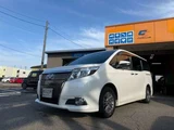 2017 Toyota Esquire 2.0 Gi Sedan for sale, Japanese used car export - photo 1 of 42 | GULJI TRADERS