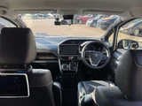 2017 Toyota Esquire 2.0 Gi Sedan for sale, Japanese used car export - photo 2 of 42 | GULJI TRADERS