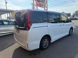 2017 Toyota Esquire 2.0 Gi Sedan for sale, Japanese used car export - photo 17 of 42 | GULJI TRADERS