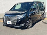 2017 Toyota Esquire Gi Sedan for sale, Japanese used car export - photo 1 of 30 | GULJI TRADERS