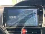 2017 Toyota Esquire Gi Sedan for sale, Japanese used car export - photo 11 of 30 | GULJI TRADERS