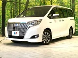 2017 Toyota Esquire Hybrid Gi Sedan for sale, Japanese used car export - photo 1 of 30 | GULJI TRADERS