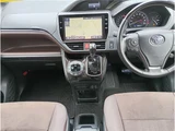 2017 Toyota Esquire Gi Sedan for sale, Japanese used car export - photo 3 of 25 | GULJI TRADERS