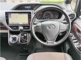 2017 Toyota Esquire Gi Sedan for sale, Japanese used car export - photo 10 of 25 | GULJI TRADERS