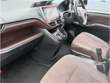 2017 Toyota Esquire Gi Sedan for sale, Japanese used car export - photo 13 of 25 | GULJI TRADERS