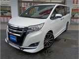 2017 Toyota Esquire Gi Sedan for sale, Japanese used car export - photo 1 of 27 | GULJI TRADERS
