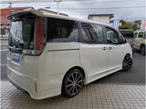 2017 Toyota Esquire Gi Sedan for sale, Japanese used car export - photo 2 of 27 | GULJI TRADERS