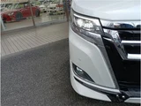 2017 Toyota Esquire Gi Sedan for sale, Japanese used car export - photo 6 of 27 | GULJI TRADERS