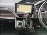 2017 Toyota Esquire Gi Sedan for sale, Japanese used car export - photo 15 of 27 | GULJI TRADERS