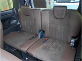 2017 Toyota Esquire Gi Sedan for sale, Japanese used car export - photo 22 of 27 | GULJI TRADERS
