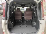 2017 Toyota Esquire Gi Sedan for sale, Japanese used car export - photo 24 of 27 | GULJI TRADERS