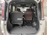 2017 Toyota Esquire Gi Sedan for sale, Japanese used car export - photo 25 of 27 | GULJI TRADERS