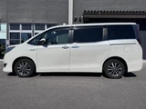 2017 Toyota Esquire Hybrid Sedan for sale, Japanese used car export - photo 4 of 71 | GULJI TRADERS