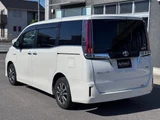 2017 Toyota Esquire Hybrid Sedan for sale, Japanese used car export - photo 5 of 71 | GULJI TRADERS