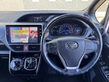 2017 Toyota Esquire Hybrid Sedan for sale, Japanese used car export - photo 32 of 71 | GULJI TRADERS