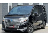 2017 Toyota Esquire Hybrid Gi Sedan for sale, Japanese used car export - photo 1 of 67 | GULJI TRADERS