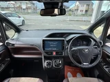 2017 Toyota Esquire Hybrid Gi Sedan for sale, Japanese used car export - photo 2 of 67 | GULJI TRADERS