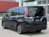 2017 Toyota Esquire Hybrid Gi Sedan for sale, Japanese used car export - photo 5 of 67 | GULJI TRADERS