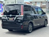 2017 Toyota Esquire Hybrid Gi Sedan for sale, Japanese used car export - photo 7 of 67 | GULJI TRADERS