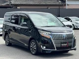 2017 Toyota Esquire Hybrid Gi Sedan for sale, Japanese used car export - photo 9 of 67 | GULJI TRADERS