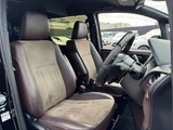 2017 Toyota Esquire Hybrid Gi Sedan for sale, Japanese used car export - photo 18 of 67 | GULJI TRADERS