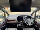 2017 Toyota Esquire Sedan for sale, Japanese used car export - photo 2 of 44 | GULJI TRADERS