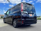 2017 Toyota Esquire Sedan for sale, Japanese used car export - photo 13 of 44 | GULJI TRADERS