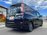 2017 Toyota Esquire Sedan for sale, Japanese used car export - photo 15 of 44 | GULJI TRADERS