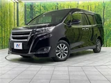 2017 Toyota Esquire Gi Sedan for sale, Japanese used car export - photo 1 of 30 | GULJI TRADERS