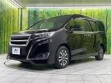2017 Toyota Esquire Gi Sedan for sale, Japanese used car export - photo 15 of 30 | GULJI TRADERS