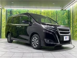 2017 Toyota Esquire Gi Sedan for sale, Japanese used car export - photo 17 of 30 | GULJI TRADERS