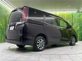 2017 Toyota Esquire Gi Sedan for sale, Japanese used car export - photo 19 of 30 | GULJI TRADERS
