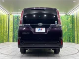 2017 Toyota Esquire Gi Sedan for sale, Japanese used car export - photo 20 of 30 | GULJI TRADERS
