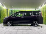 2017 Toyota Esquire Gi Sedan for sale, Japanese used car export - photo 22 of 30 | GULJI TRADERS