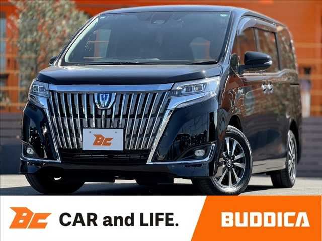 2017 Toyota Esquire - photo 1 2017 Toyota Esquire Sedan for sale, Japanese used car export - photo 1 of 48 | GULJI TRADERS