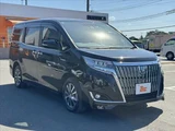2017 Toyota Esquire Sedan for sale, Japanese used car export - photo 8 of 48 | GULJI TRADERS