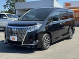 2017 Toyota Esquire Sedan for sale, Japanese used car export - photo 10 of 48 | GULJI TRADERS