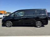 2017 Toyota Esquire Sedan for sale, Japanese used car export - photo 11 of 48 | GULJI TRADERS