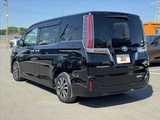 2017 Toyota Esquire Sedan for sale, Japanese used car export - photo 13 of 48 | GULJI TRADERS