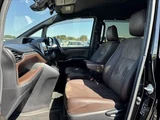 2017 Toyota Esquire Sedan for sale, Japanese used car export - photo 17 of 48 | GULJI TRADERS