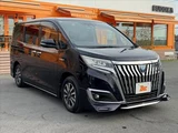 2017 Toyota Esquire Hybrid Sedan for sale, Japanese used car export - photo 8 of 48 | GULJI TRADERS