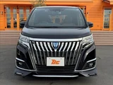 2017 Toyota Esquire Hybrid Sedan for sale, Japanese used car export - photo 9 of 48 | GULJI TRADERS