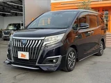 2017 Toyota Esquire Hybrid Sedan for sale, Japanese used car export - photo 10 of 48 | GULJI TRADERS
